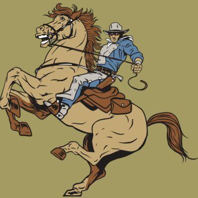 AR33 COWBOY 09 RQC Thumbnail