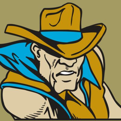 AR COWBOY 32 RC Thumbnail