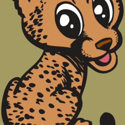 BAW CHEETAH 05 RC Thumbnail