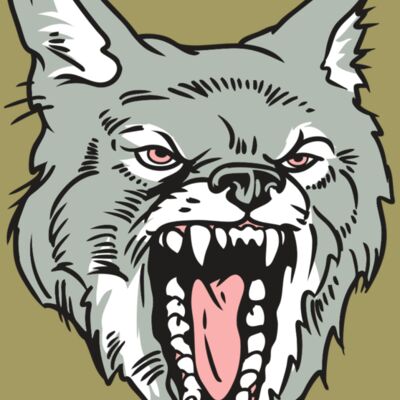 AR32 COYOTE 11 RQC Thumbnail