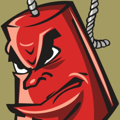 DYNAMITE HD0501 RQC Thumbnail