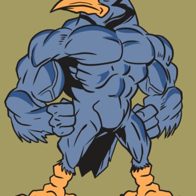 AR13 BLUEJAY 03 RQC Thumbnail