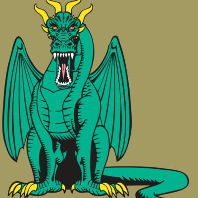 BAW DRAGON 10 RC Thumbnail