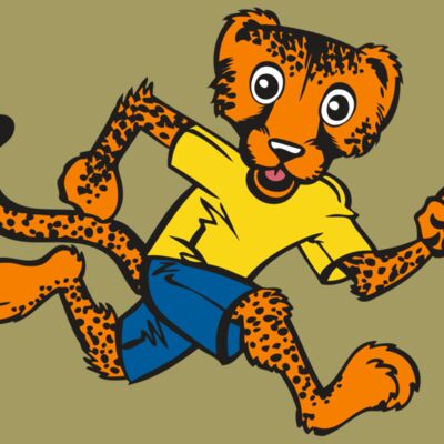 BAW CHEETAH 04 RC Thumbnail