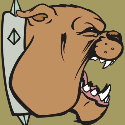 AR BDOG 43 RC Thumbnail