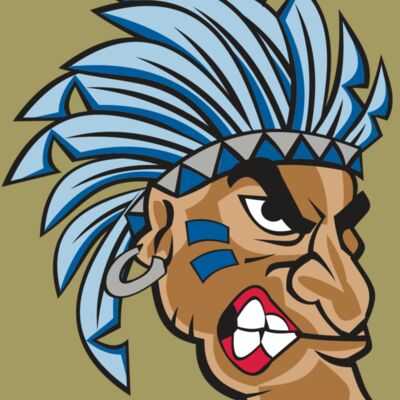 CHIEF HD0501 RQC Thumbnail