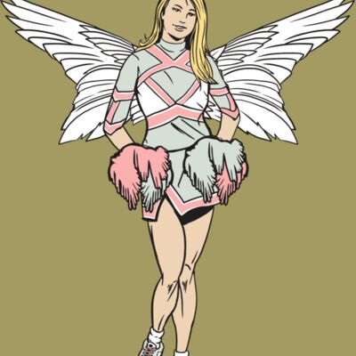 AR16 ANGEL 02 RQC Thumbnail