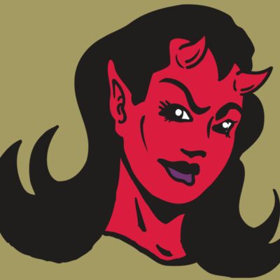 AR5 DEVIL 29 RQC Thumbnail