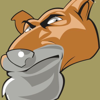 COUGAR HD0503 RQC Thumbnail