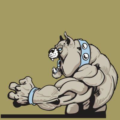 AR BDOG 56 RC Thumbnail