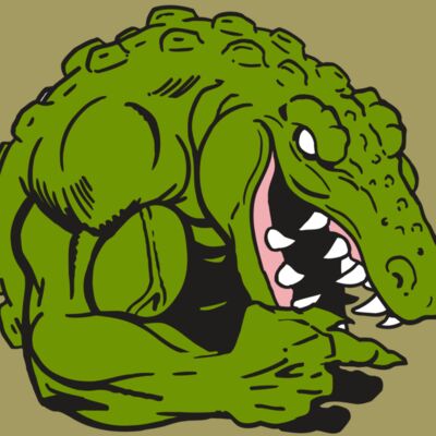 AR5 GATOR 30 RQC Thumbnail