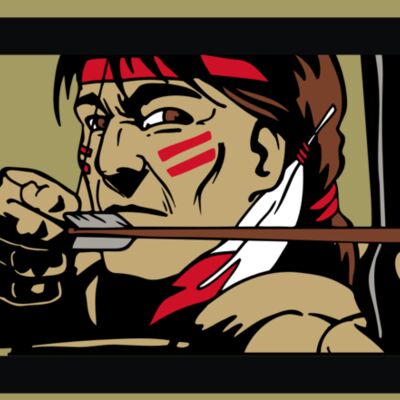 AR BRAVE 46 RC Thumbnail