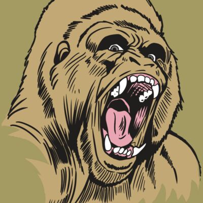 AR19 GORILLA 03 RQC Thumbnail