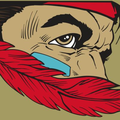 AR5 BRAVE 42 RQC Thumbnail