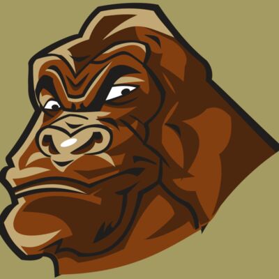 GORILLA HD0503 RQC Thumbnail