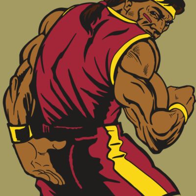 AR5 BRAVE 03 RQC Thumbnail