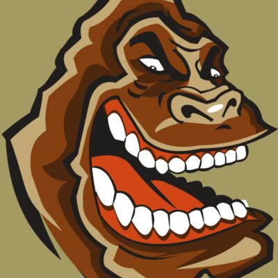 GORILLA HD0504 RQC Thumbnail