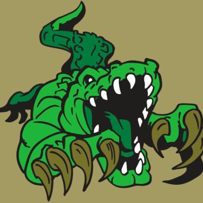 AR GATOR 48 RQC Thumbnail