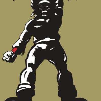 AR5 CHIEF 14 RQC Thumbnail