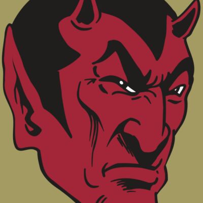 AR DEVIL 19 RC Thumbnail