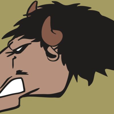 AR BUFFALO 18 RC Thumbnail