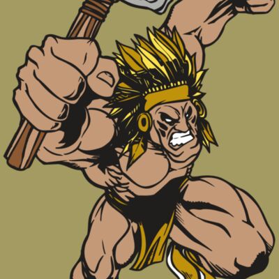 AR CHIEF 17 RC Thumbnail