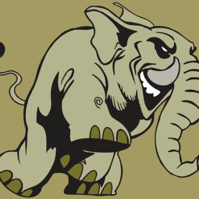 AR5 Elephant 16 RQC Thumbnail