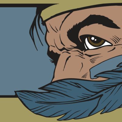 AR5 BRAVE 45 RQC Thumbnail