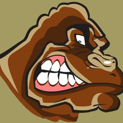 GORILLA HD0502 RQC Thumbnail