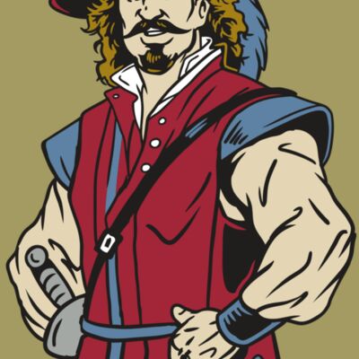 AR33 CAVALIER 13 RQC Thumbnail