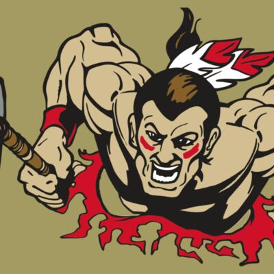 AR BRAVE 58 RC Thumbnail