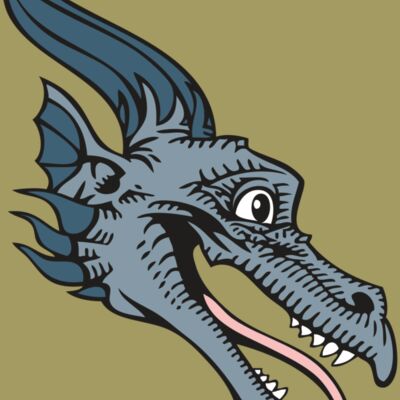 BAW DRAGON 15 RC Thumbnail