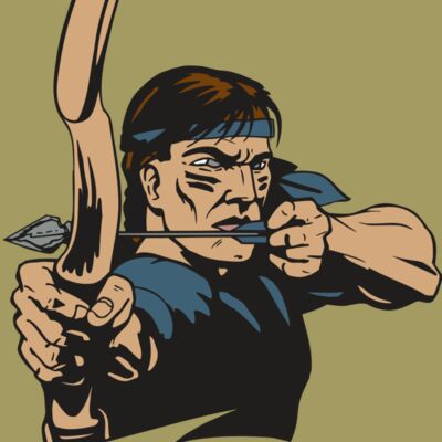 AR BRAVE 47 RC Thumbnail