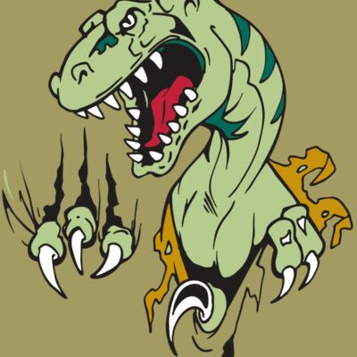 AR DINO 11 RC Thumbnail