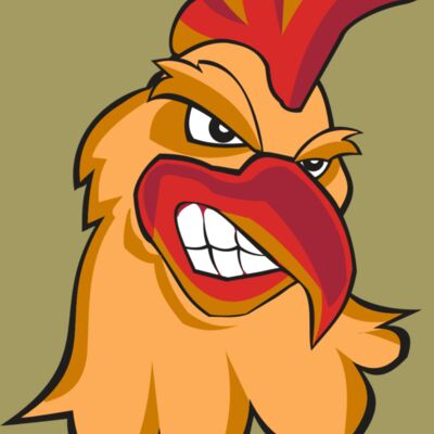 GAMECOCK HD0504 RQC Thumbnail