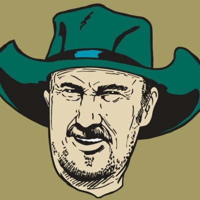 AR COWBOY 12 RC Thumbnail