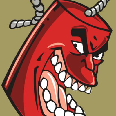 DYNAMITE HD0503 RQC Thumbnail