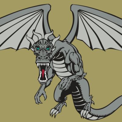 BAW DRAGON 04 RC Thumbnail