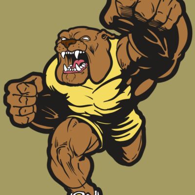 AR BDOG 67 RC Thumbnail