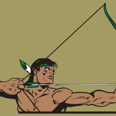 AR BRAVE 43 RC Thumbnail