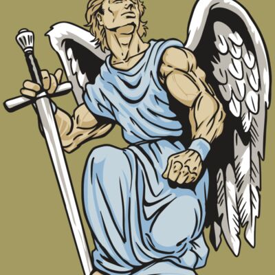 AR33 ANGEL 01 RQC Thumbnail