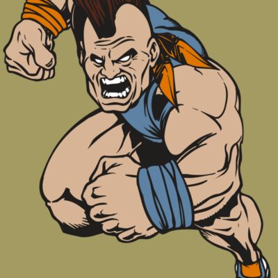 AR BRAVE 53 RC Thumbnail