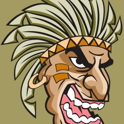 CHIEF HD0504 RQC Thumbnail