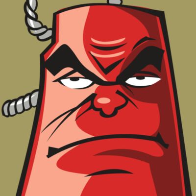 DYNAMITE HD0502 RQC Thumbnail