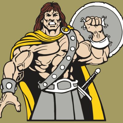 AR HLANDER 12 RC Thumbnail