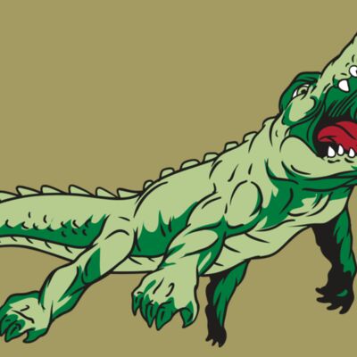 AR33 GATOR 01 RQC Thumbnail