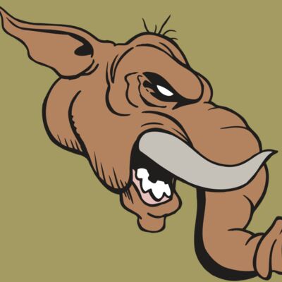 AR5 Elephant 15 RQC Thumbnail