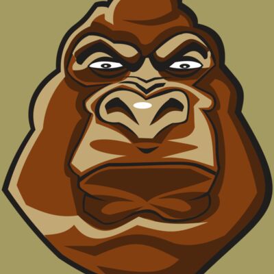 GORILLA HD0501 RQC Thumbnail