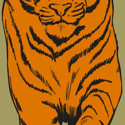 AR4 TIGER 08 RQC Thumbnail