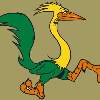 AR20 ROADRUNNER 36 RQC Thumbnail